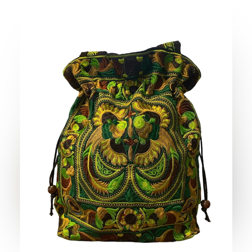 New Handmade bag - Picture 2 of 3